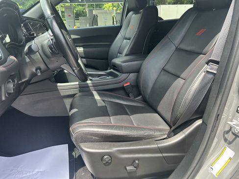 Certified 2023 Dodge Durango GT AWD/4WD image 16