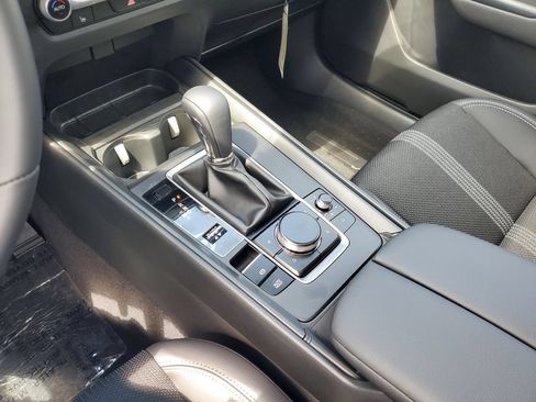 New 2026 MAZDA CX-50 AWD 2.5 S w/ Preferred Pkg image 29