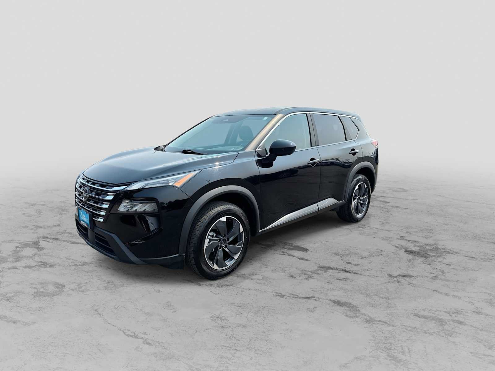 Used 2024 Nissan Rogue SV AWD/4WD image 5