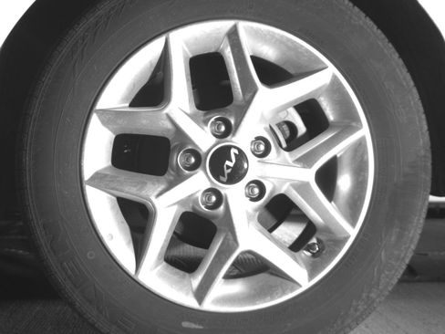 Used 2025 Kia Soul LX w/ LX Technology Package image 14