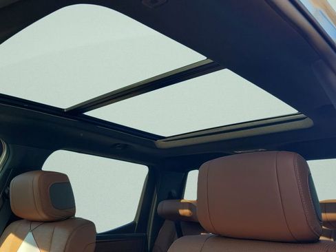 New 2026 Toyota Tundra 1794 Edition AWD/4WD image 17