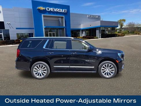 Used 2022 GMC Yukon Denali AWD/4WD image 26