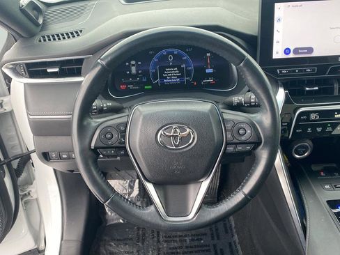 Used 2024 Toyota Venza Limited image 21