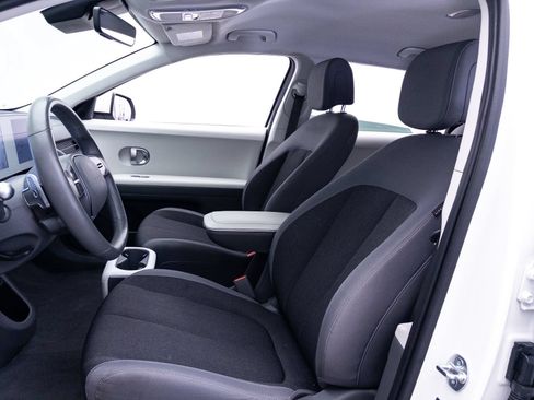 Used 2024 Hyundai Ioniq 5 SEL RWD image 19