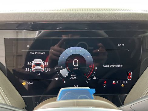 New 2026 GMC Yukon XL Elevation RWD image 13