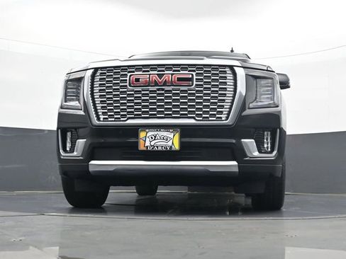 Used 2022 GMC Yukon Denali AWD/4WD image 23