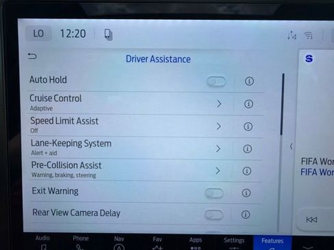 New 2026 Ford F150 Tremor AWD/4WD image 65