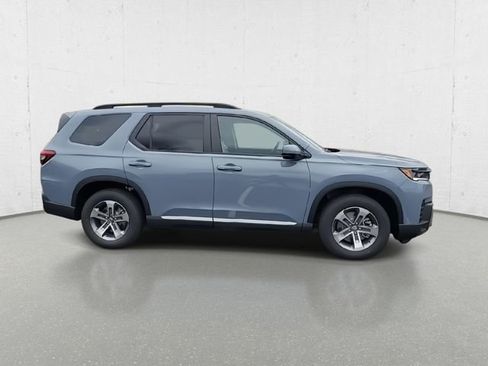 New 2026 Honda Pilot EX-L image 10