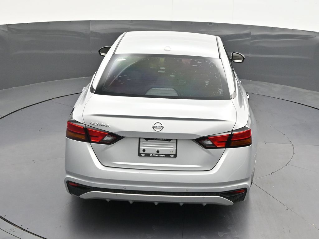 Used 2020 Nissan Altima 2.5 S w/ Driver Assist Package FWD image 20