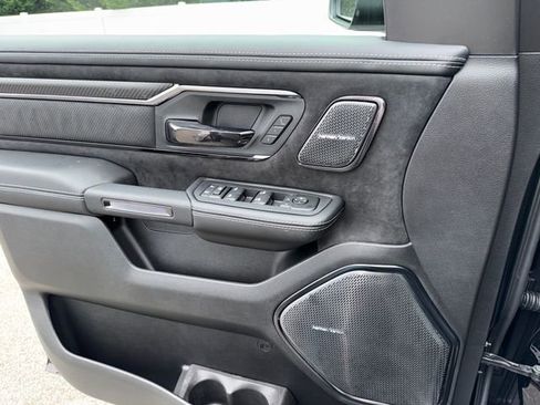 New 2026 RAM 1500 RHO w/ RHO Level 1 Equipment Group image 32