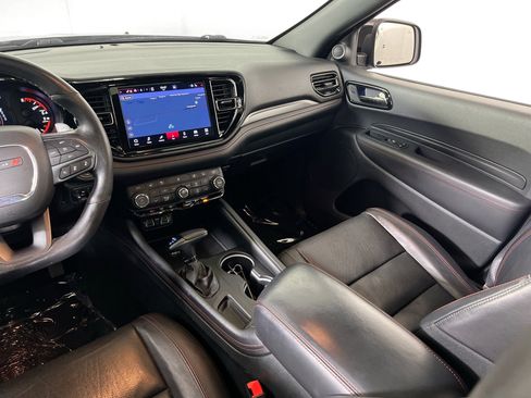 Used 2023 Dodge Durango GT AWD/4WD image 24