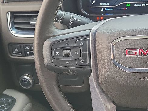 Used 2023 GMC Yukon SLT w/ SLT Luxury Package RWD image 20