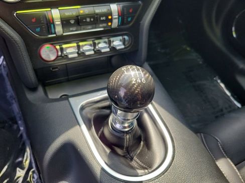 Used 2019 Ford Mustang GT Premium w/ GT Performance Package image 22