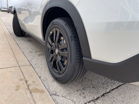 New 2026 Honda HR-V Sport image 17