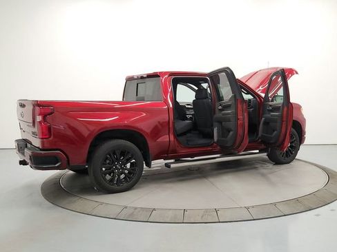 Used 2024 Chevrolet Silverado 1500 High Country w/ Technology Package image 15