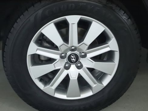 Used 2023 Hyundai Palisade SEL AWD/4WD image 12