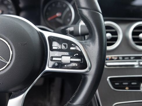 Used 2019 Mercedes-Benz C 300 Sedan image 39
