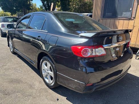 Used 2013 Toyota Corolla S image 6