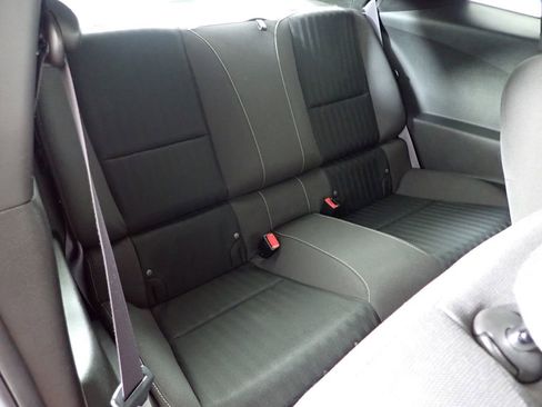 Used 2013 Chevrolet Camaro LS image 29