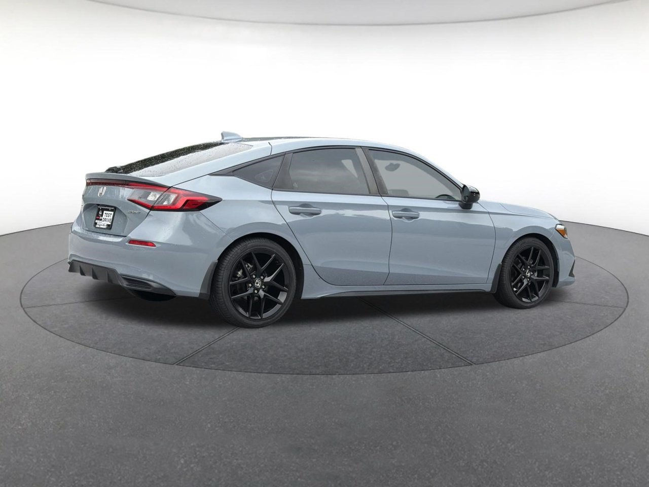 Used 2024 Honda Civic Sport image 24