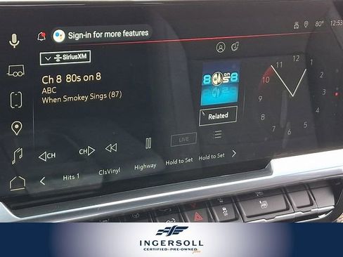 Used 2026 GMC Sierra 1500 Elevation image 20