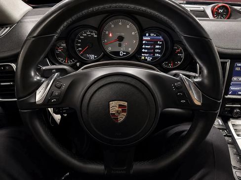 Used 2014 Porsche Panamera S RWD image 28