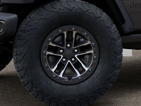 New 2026 Jeep Wrangler Unlimited Sport AWD/4WD image 9