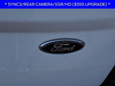 Certified 2023 Ford Transit Connect XL FWD image 29