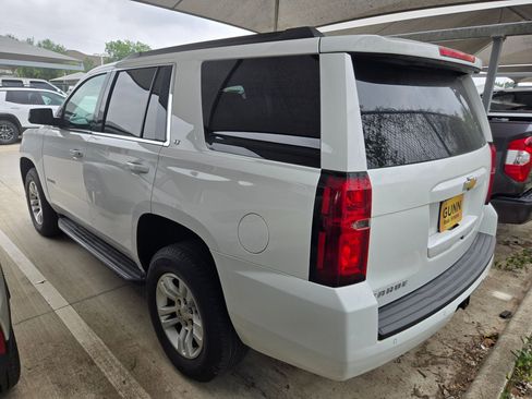 Used 2016 Chevrolet Tahoe LT RWD image 7