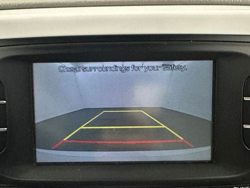 Used 2017 Kia Soul EV-e image 21