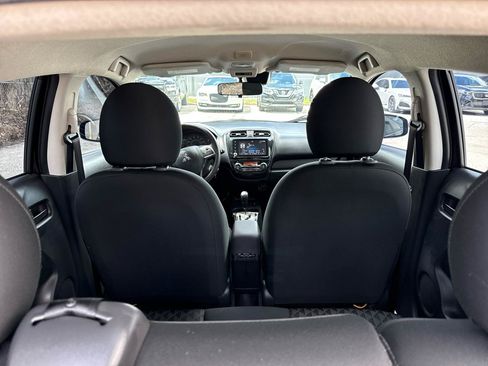 Used 2024 Mitsubishi Mirage ES FWD image 39
