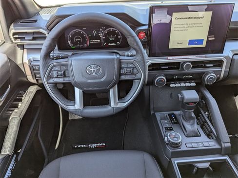 New 2025 Toyota Tacoma TRD Off-Road image 5