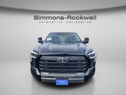 Used 2022 Toyota Tundra SR5 image 2