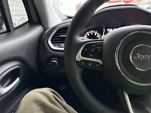 Used 2021 Jeep Renegade Sport image 39