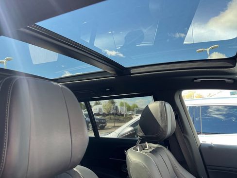 Certified 2023 Mercedes-Benz GLS 450 4MATIC image 15