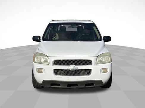 Used 2005 Chevrolet Uplander w/ Climate Package FWD image 2