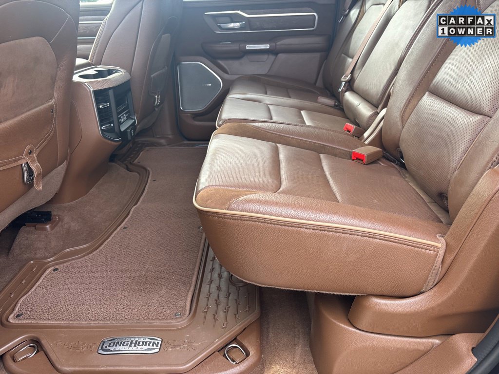 Certified 2023 RAM 1500 Limited AWD/4WD image 18