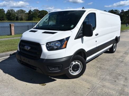 Used 2020 Ford Transit 250 Low Roof RWD image 6