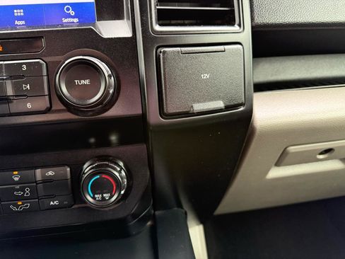 Used 2020 Ford F150 XL w/ Equipment Group 101A Mid AWD/4WD image 30