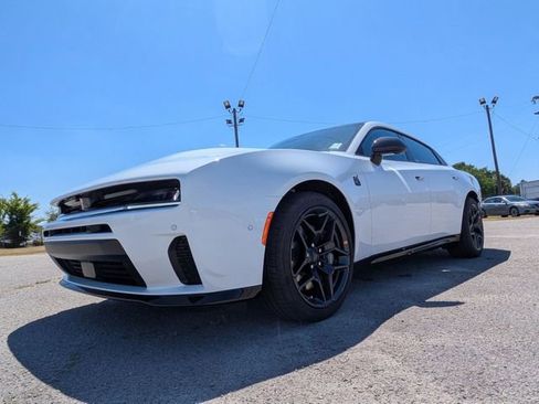 New 2026 Dodge Charger Scat Pack AWD/4WD image 12