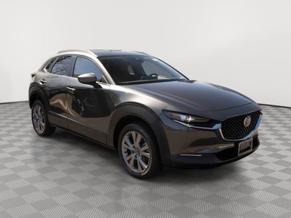 Used 2023 MAZDA CX-30 AWD 2.5 S w/ Preferred Package