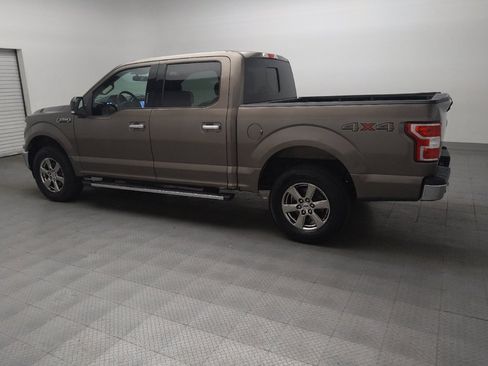 Used 2020 Ford F150 XLT w/ Equipment Group 302A Luxury AWD/4WD image 3