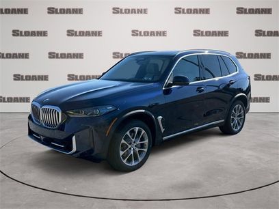 New 2026 BMW X5 xDrive40i w/ Climate Comfort Package