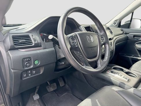 Used 2023 Honda Ridgeline RTL image 9