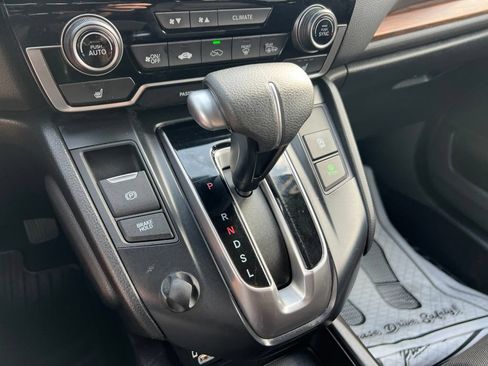 Used 2021 Honda CR-V EX image 14