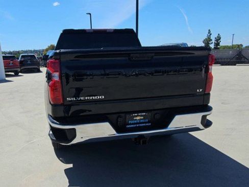 Used 2022 Chevrolet Silverado 1500 LT image 6