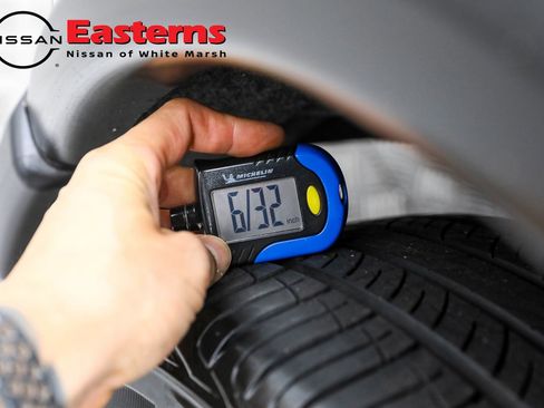 Used 2023 Nissan Rogue SL w/ SL Premium Package image 55