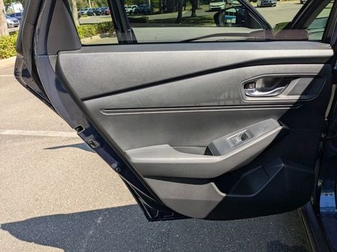 New 2026 Honda Accord SE image 28