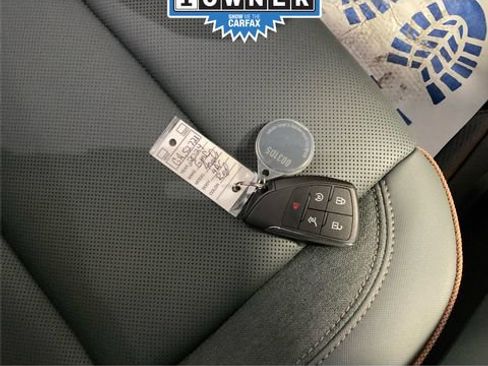 Used 2024 GMC Acadia AT4 w/ Super Cruise Package image 28