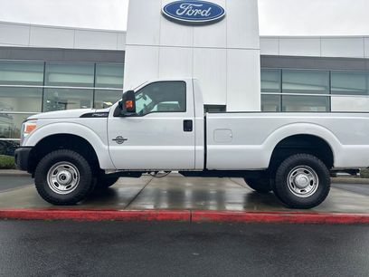 Used 2014 Ford F250 XL w/ Power Equipment Group
